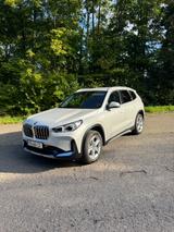 BMW X1 sDrive18i Steptronic -