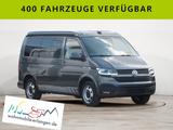 Volkswagen T 6.1 Easy Camper Vario, Navi, LED, DSG, uvm