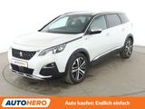Peugeot 5008 2.0 Blue-HDi GT Aut.*NAVI*LED*TEMPO*FOCAL* - Peugeot Gebrauchtwagen in Stuttgart