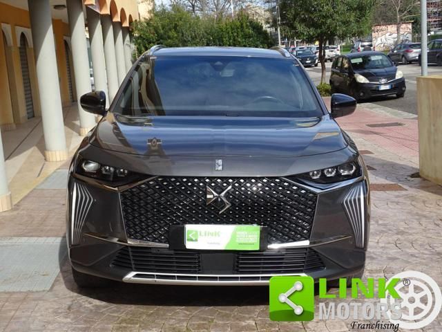 Other DS AUTOMOBILES DS 7 1.6 HYBRID/BENZINA 300 CV 4x imagem 2