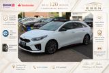 Kia pro_cee'd / ProCeed 1.6 T-GDI DCT GT - Kia Gebrauchtwagen von 2021