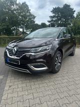 Renault Espace  dCi 160 EDC Initiale Paris Ini... - Renault Espace in Gelsenkirchen