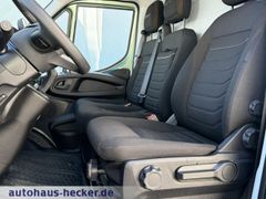 Iveco Daily 35 S 18HA8 V MY24 grün met. RS 3520L