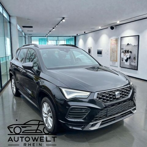 SEAT Ateca FR*Pano*AHK