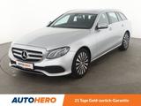 Mercedes-Benz E-Klasse E 200 T Avantgarde Aut.*NAVI*LED*PDC* - Mercedes-Benz E-Klasse Gebrauchtwagen in Köln
