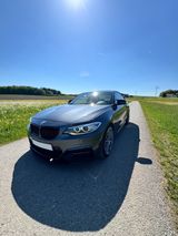 BMW M235i Coupé - Remus Komplettanlage-Letzter Preis - BMW M235 aus 2014
