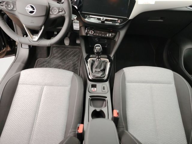 Corsa 1.2 Direct Injection Turbo Edition (F)