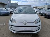 Volkswagen up! club up! - Volkswagen up!: Club