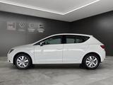 Seat Leon 1.2 TSI Reference - gebrauchte Seat Leon aus dem Jahr 2016