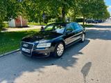 Audi A8 4.2i Quattro, StHz, Bose, Solard, ... - Audi A8 aus 2005: 4.2