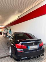 BMW F10 528i 3.0L - BMW 528: Limousine, 528i