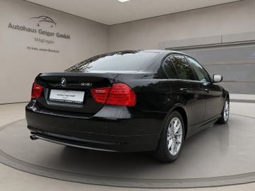 BMW 318 - 7
