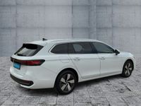 Volkswagen Passat Variant - Vorschau Bild 6