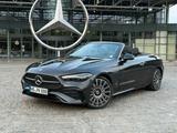 Mercedes-Benz CLE 220d Cabrio/AMGPrem./Burm3D/AHK/360KAM/DIGIT - Mercedes-Benz CLE-Klasse in Bremen