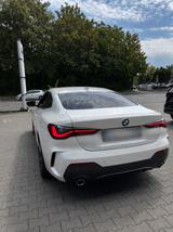 BMW 430i Coupé M Sport A M Sport - BMW 430 in Wuppertal