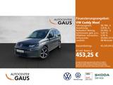 Volkswagen Caddy Maxi California LED Pano Küche Standhzg - Wohnwagen in Freiburg