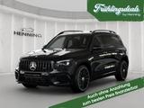 Mercedes-Benz GLB 35 AMG 4M Night Burmester 360° DISTRONIC 21"