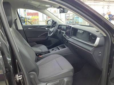 Volkswagen Tayron - Bild 5