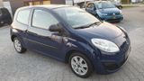 Renault Twingo Authentique 1,2 /Euro4/Klima/ALU/2.Hand - Renault Twingo aus 2007