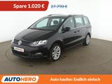 Volkswagen Sharan 1.4 TSI Highline BM Aut.*NAVI*XENON*ACC* - Volkswagen Sharan Gebrauchtwagen