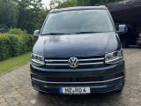 Volkswagen T6 Multivan 4Motion GenSIX mit el. Aufstelldach - Volkswagen: Multivan Aufstelldach mit