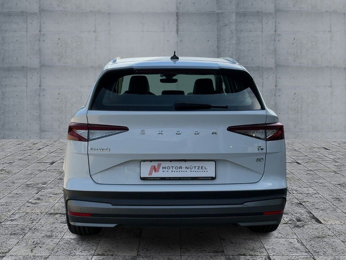 Skoda Enyaq - Bild 5