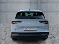 Skoda Enyaq - Vorschau Bild 5