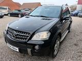Mercedes-Benz ML 63 AMG 4MATIC AMG - gebrauchte Mercedes-Benz ML 63 AMG aus dem Jahr 2007