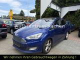 Ford C-Max Titanium*2.0*AUTOMATIK*NAVI*LEDER*KAMERA* - Ford C-Max in Aachen
