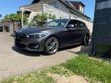 BMW 118d F21 Euro 6 M-Paket - BMW 118: Coupé, 118d