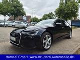 Audi A6 Avant 50 TDI quattro //286 PS//1.HAND// - gebrauchte Kombis