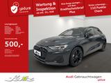 Audi A3 Sportback 35 TFSI advanced *HEAD-UP*NAVI*KAME