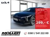 Kia K4 SW Vision 1.6T DCT7 Komfort Navi Kamera Priva - Kia K4: Kombi