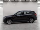 BMW X1 sDrive18i Navi Parkassist Sitzheizung - BMW: Braun, Metallic