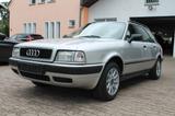 Audi 80 2.0 E Automatik Avant - Audi 80: Kombi