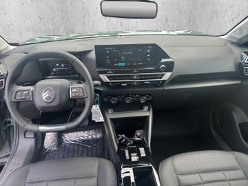 Citroën C4 Hybrid 145 Plus SHZ LED KAMERA PDC CARPLAY