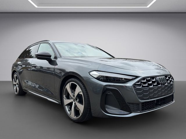 A5 Avant TDI 150 kW S tronic