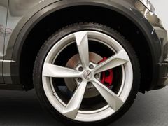 VW T-Roc Sport 4Motion R-Line LED Navi AHK ACC Pano