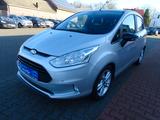 Ford B-Max B-MAX Colourline - silberne Ford B-Max