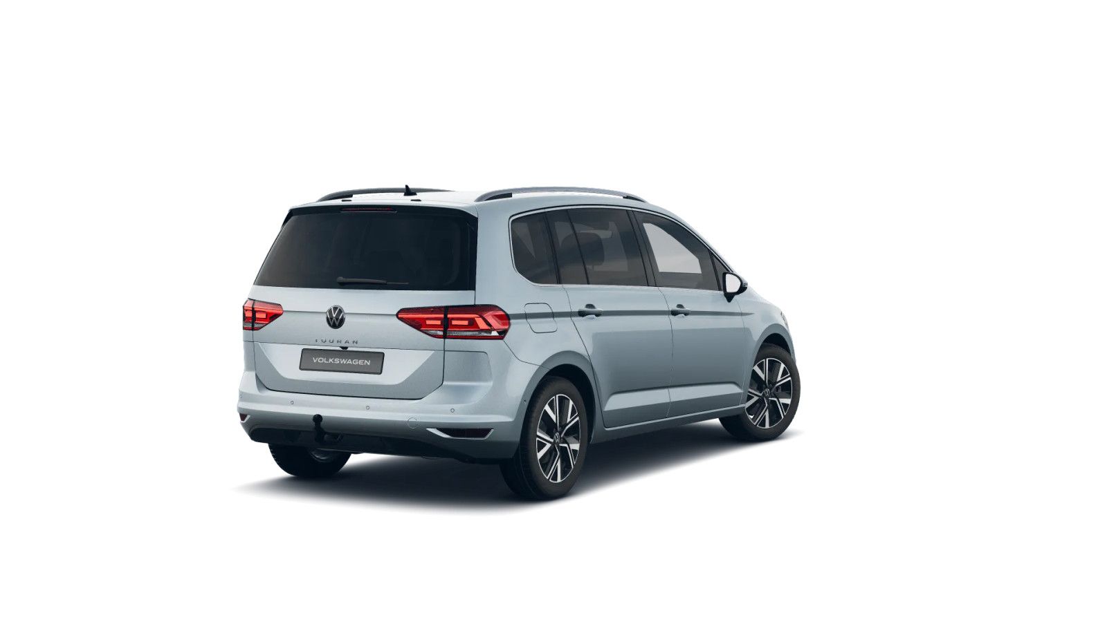 Volkswagen Touran - Bild 5