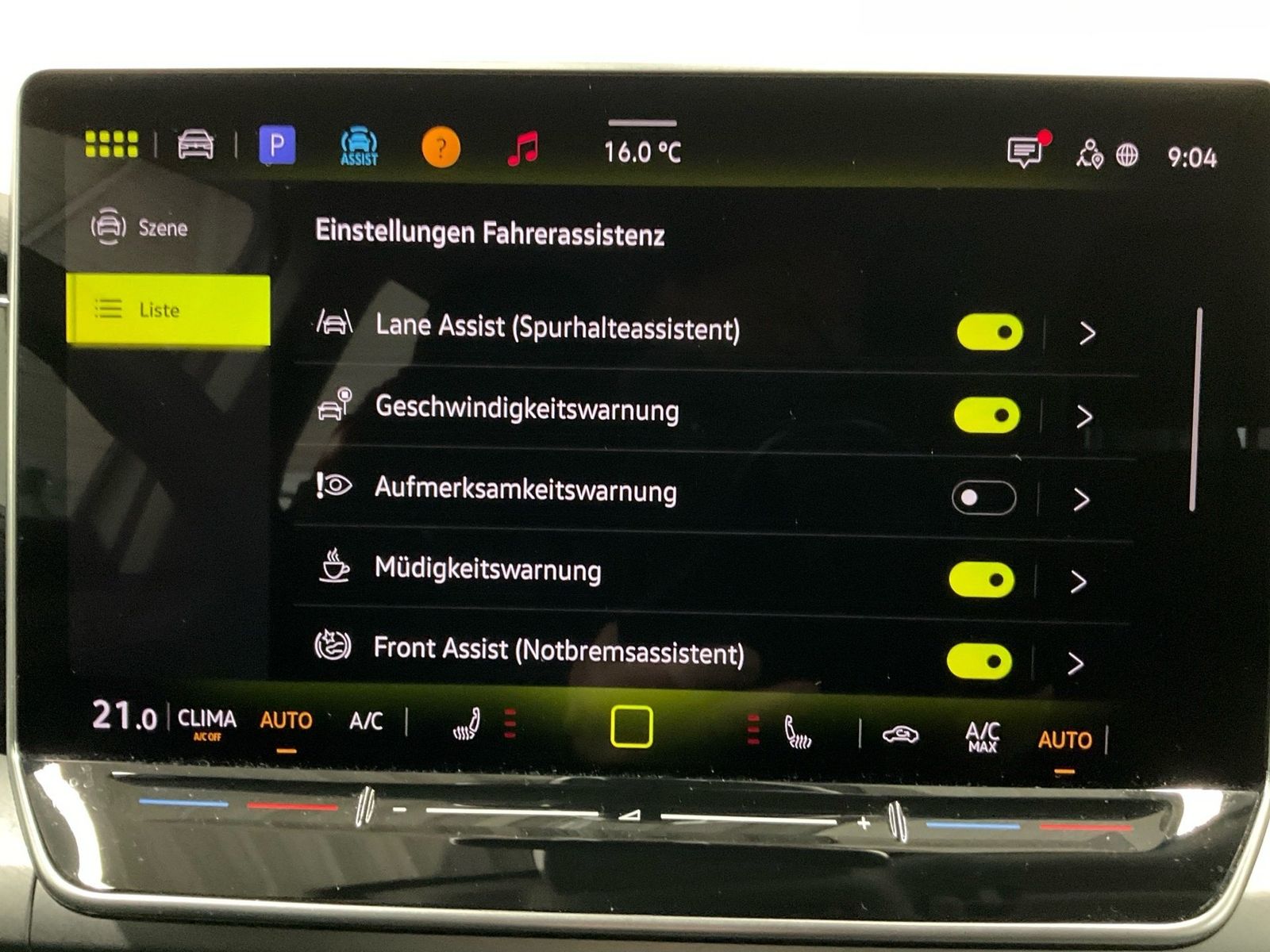 Volkswagen Golf - Bild 15