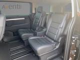 Opel Zafira Life L2 Tourer Standhzg.*Pano*AHK*6 Sitze - Opel Zafira Life aus 2023