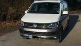 Volkswagen T6 California Beach 4Motion LED AHK Tempomat - VW T6 California Gebrauchtwagen in Hannover