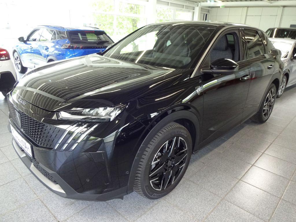 Peugeot 3008 Hybrid 145 e-DSC6 Allure