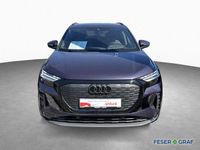Audi Q4 e-tron - Vorschau Bild 2