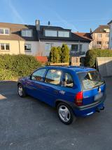 Opel Corsa B Automatik Schiebedach Oldti... - Opel Corsa aus 1996: B