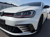 Volkswagen Golf 2.0 TSI DSG BMT GTI Clubsport GTI Clubsport - Volkswagen Golf: Cl