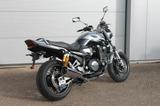 Yamaha XJR 1300´RP06, abnehmbares Koffersystem - YAMAHA XJR 1300