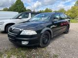 Skoda Octavia Combi Sport Edition - Skoda Octavia: Sport Edition