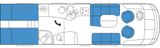 Niesmann + Bischoff Flair 920 LE  - Offers matching your search criteria
